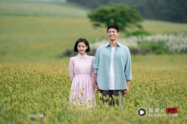 《比天堂还美丽》口碑惨跌？8部“一面倒好评”2025必看韩剧推荐！有部9.5分神剧零负评 娱乐 图1张