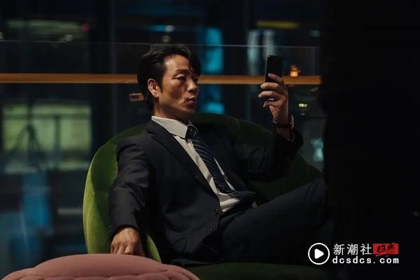 《比天堂还美丽》口碑惨跌？8部“一面倒好评”2025必看韩剧推荐！有部9.5分神剧零负评 娱乐 图3张