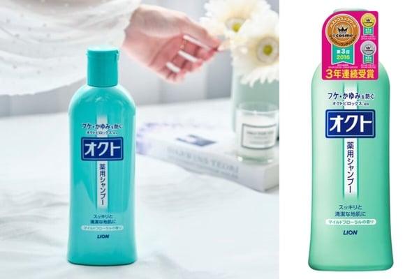 「抗屑洗髮精」也能改善背痘？皮肤科医师分享：含这些成分都能调理胸口、背部小痘痘！ 最新 图4张