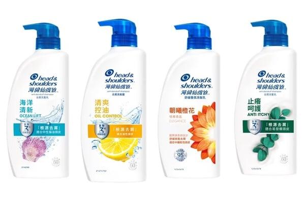 「抗屑洗髮精」也能改善背痘？皮肤科医师分享：含这些成分都能调理胸口、背部小痘痘！ 最新 图6张
