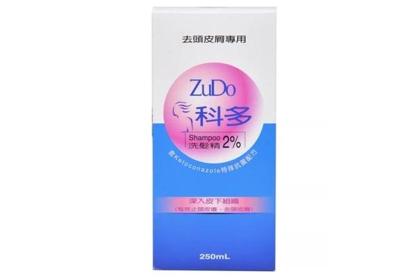 「抗屑洗髮精」也能改善背痘？皮肤科医师分享：含这些成分都能调理胸口、背部小痘痘！ 最新 图8张