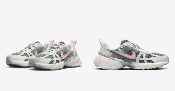 2025 热门球鞋推荐：从Rosé同款PUMA到奶霜宝宝蓝adidas，本季话题新款全收录！ 时尚 图10张