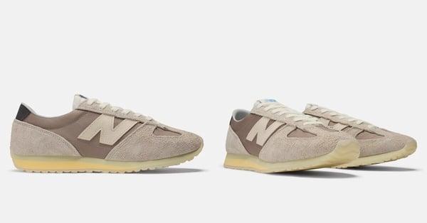 2025 热门球鞋推荐：从Rosé同款PUMA到奶霜宝宝蓝adidas，本季话题新款全收录！ 时尚 图9张