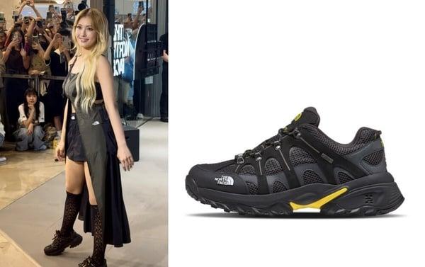 2025 热门球鞋推荐：从Rosé同款PUMA到奶霜宝宝蓝adidas，本季话题新款全收录！ 时尚 图4张