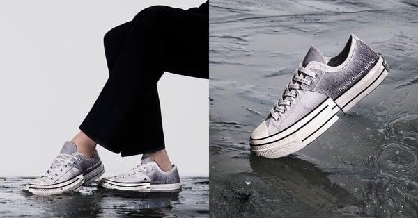 2025 热门球鞋推荐：从Rosé同款PUMA到奶霜宝宝蓝adidas，本季话题新款全收录！ 时尚 图8张