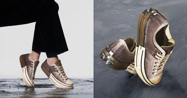 2025 热门球鞋推荐：从Rosé同款PUMA到奶霜宝宝蓝adidas，本季话题新款全收录！ 时尚 图7张