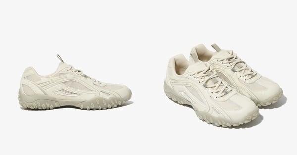 2025 热门球鞋推荐：从Rosé同款PUMA到奶霜宝宝蓝adidas，本季话题新款全收录！ 时尚 图6张