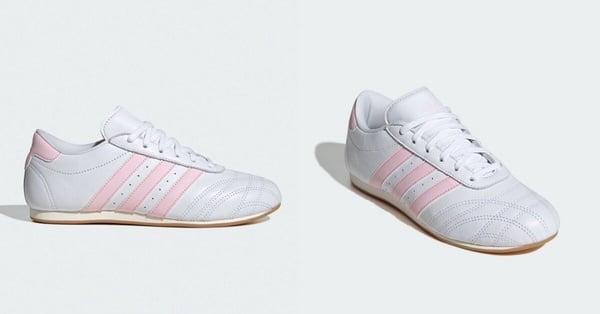 2025 热门球鞋推荐：从Rosé同款PUMA到奶霜宝宝蓝adidas，本季话题新款全收录！ 时尚 图5张