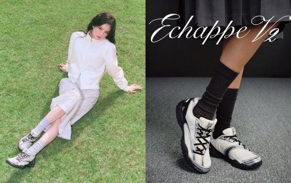 2025 热门球鞋推荐：从Rosé同款PUMA到奶霜宝宝蓝adidas，本季话题新款全收录！ 时尚 图3张