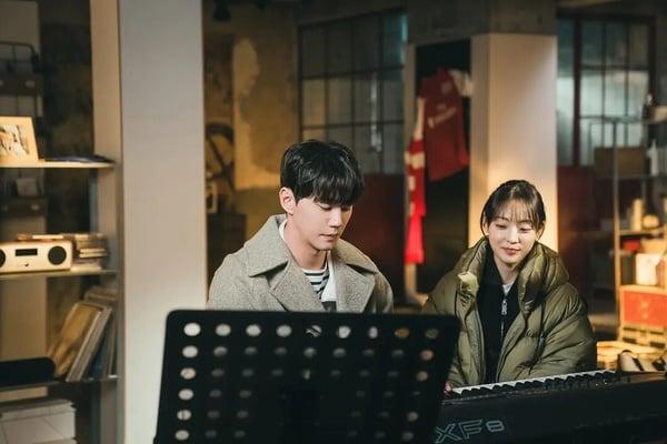 日票选「第一集就有趣」的韩剧TOP10！《苦尽柑来遇见你》第8输《正年》，冠军真的好看 娱乐 图2张