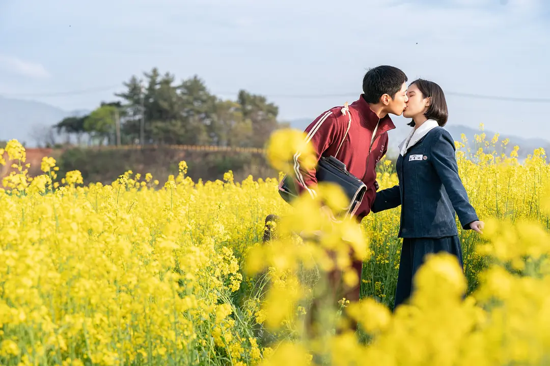 日票选「第一集就有趣」的韩剧TOP10！《苦尽柑来遇见你》第8输《正年》，冠军真的好看 娱乐 图7张