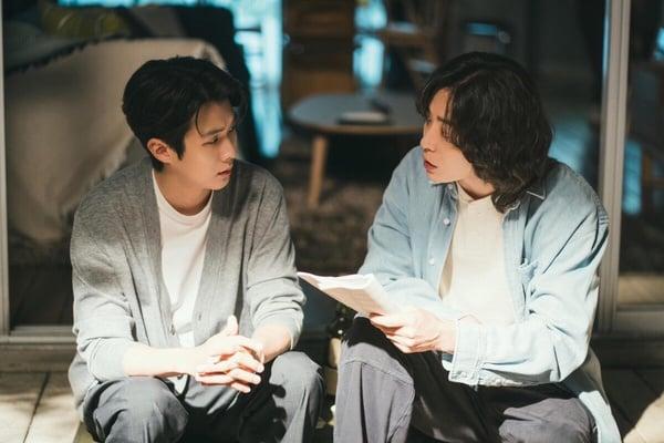 日票选「第一集就有趣」的韩剧TOP10！《苦尽柑来遇见你》第8输《正年》，冠军真的好看 娱乐 图3张