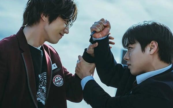 2025「最失望韩剧」TOP6！孙锡久《比天堂还美丽》虎头蛇尾，这部更是3集就劝退观众！ 娱乐 图3张