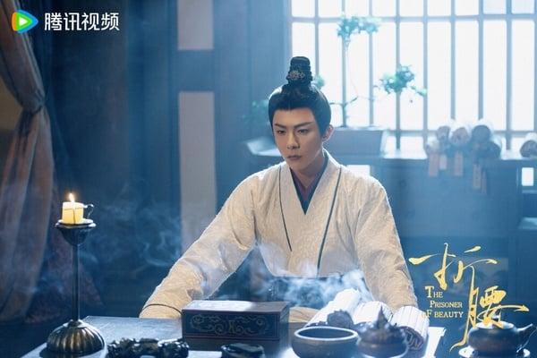 《折腰》刘宇宁主演古装电视剧推荐TOP7！《一念关山》《长歌行》必追，第六部错过很可惜 娱乐 图2张