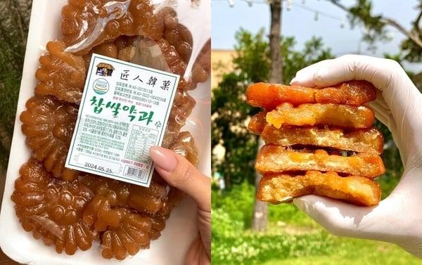 2025釜山自由行必买伴手礼TOP30！最好吃奶油饼乾、精品咖啡豆、宝藏麵包店 最新 图19张