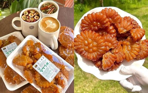 2025釜山自由行必买伴手礼TOP30！最好吃奶油饼乾、精品咖啡豆、宝藏麵包店 最新 图20张