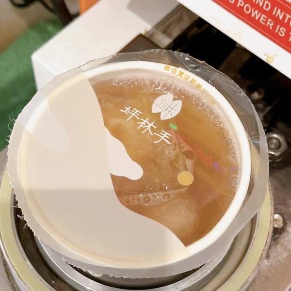 坪林手推荐菜单！坪林手在红什么？网推坪林手必喝包种茶、桂花乌龙、金萱、柳橙冰茶 最新 图11张