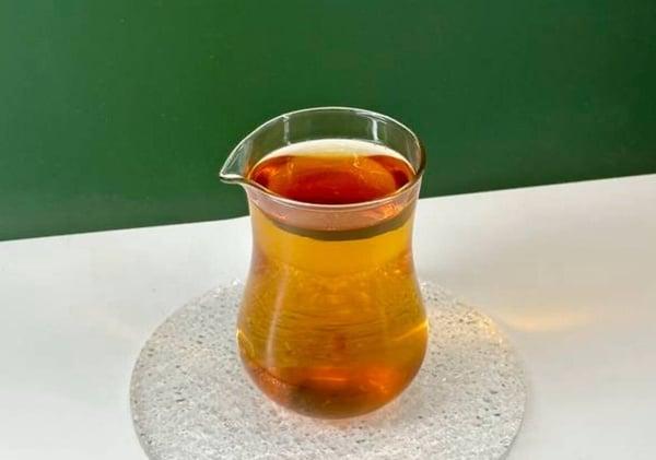 坪林手推荐菜单！坪林手在红什么？网推坪林手必喝包种茶、桂花乌龙、金萱、柳橙冰茶 最新 图5张