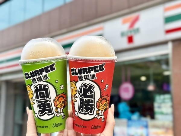 买一送一！7-11「薄荷巧克力霜淇淋」新上市、泰奶霜淇淋同步回归，再推7-11端午节优惠 最新 图3张