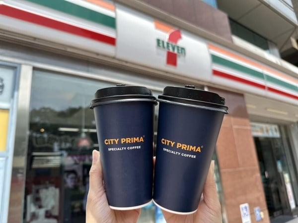 买一送一！7-11「薄荷巧克力霜淇淋」新上市、泰奶霜淇淋同步回归，再推7-11端午节优惠 最新 图6张