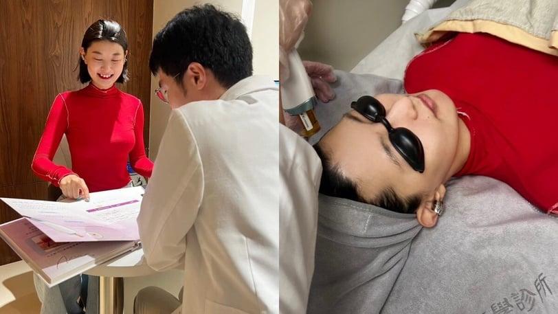 快来抄笔记！解救夏天崩溃满脸油光时刻，加码热门医美推荐！实测有感控油攻略看这篇！ 最新 图7张