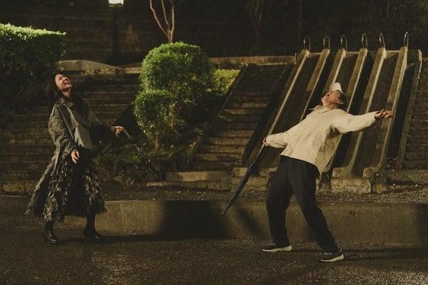 Netflix《忘了我记得》10个幕后秘密！谢盈萱见到秦汉就泪崩，霍建华被爆超爱聊天！ 娱乐 图8张
