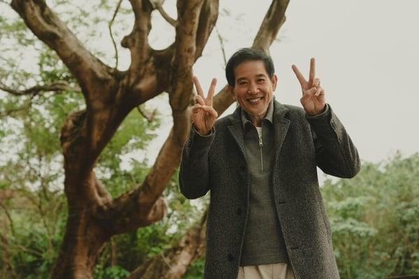 Netflix《忘了我记得》10个幕后秘密！谢盈萱见到秦汉就泪崩，霍建华被爆超爱聊天！ 娱乐 图2张