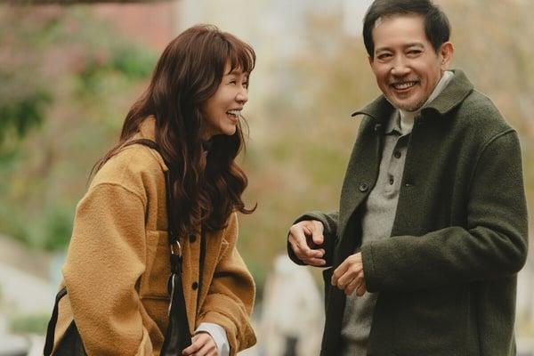 Netflix《忘了我记得》10个幕后秘密！谢盈萱见到秦汉就泪崩，霍建华被爆超爱聊天！ 娱乐 图3张