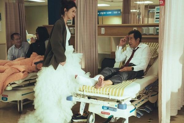 Netflix《忘了我记得》10个幕后秘密！谢盈萱见到秦汉就泪崩，霍建华被爆超爱聊天！ 娱乐 图10张