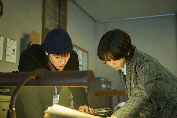 5月最热门韩剧TOP10!《血谜拼图》输《你的味道》，《比天堂还美丽》第3，冠军真的好看 娱乐 图1张