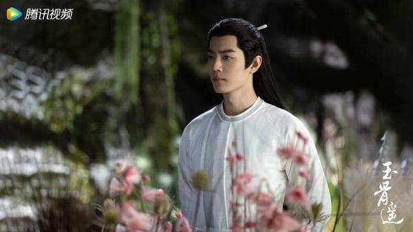 《藏海传》肖战主演古装电视剧推荐TOP6！《陈情令》《庆余年》帅成经典，第5部错过可惜 娱乐 图5张
