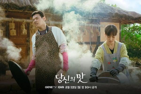 《比天堂还美丽》不如预期？8部「错过可惜」Netflix必追浪漫喜剧，这2部一面倒零负评 娱乐 图1张