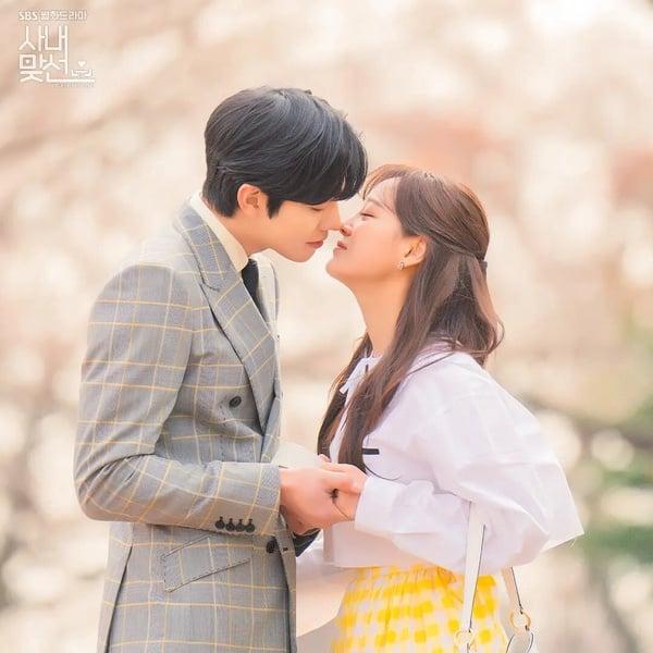 《比天堂还美丽》不如预期？8部「错过可惜」Netflix必追浪漫喜剧，这2部一面倒零负评 娱乐 图10张