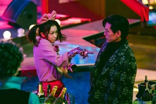 《比天堂还美丽》不如预期？8部「错过可惜」Netflix必追浪漫喜剧，这2部一面倒零负评 娱乐 图13张
