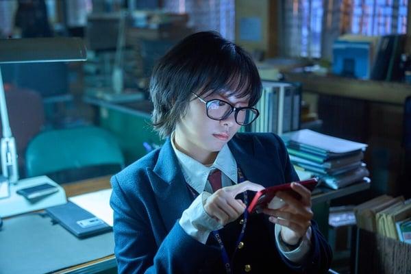 五月韩剧哪部好看？《比天堂还美丽》评价跌，《血谜拼图》好看，有部冷门好剧错过可惜 娱乐 图7张