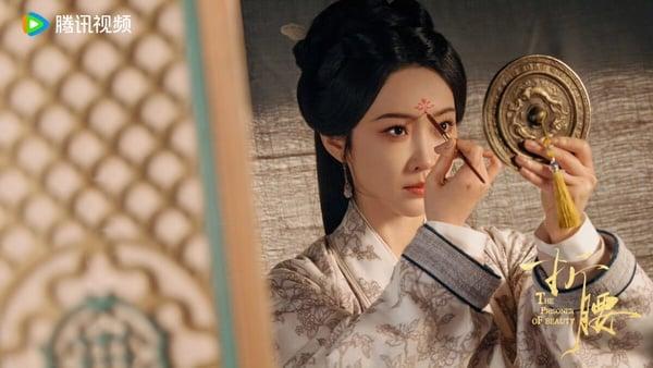 《折腰》高开低走？网评6大剧情槽点：小乔人设崩坏成「恋爱脑娇妻」、权谋戏太降智！ 娱乐 图6张