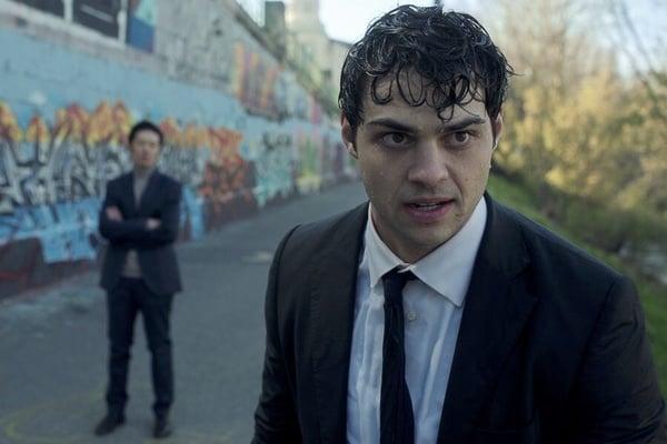 2025 Netflix好看美剧推荐！精选25部重刷推荐：爱情喜剧13部，惊悚动作科幻12部必追！ 娱乐 图10张