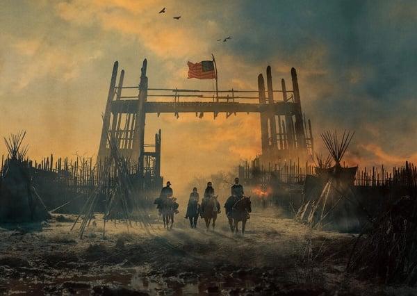 2025 Netflix好看美剧推荐！精选25部重刷推荐：爱情喜剧13部，惊悚动作科幻12部必追！ 娱乐 图8张
