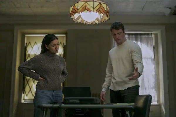 2025 Netflix好看美剧推荐！精选25部重刷推荐：爱情喜剧13部，惊悚动作科幻12部必追！ 娱乐 图9张