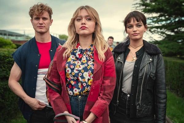 2025 Netflix好看美剧推荐！精选25部重刷推荐：爱情喜剧13部，惊悚动作科幻12部必追！ 娱乐 图20张