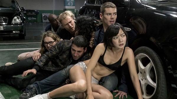 2025 Netflix好看美剧推荐！精选25部重刷推荐：爱情喜剧13部，惊悚动作科幻12部必追！ 娱乐 图18张