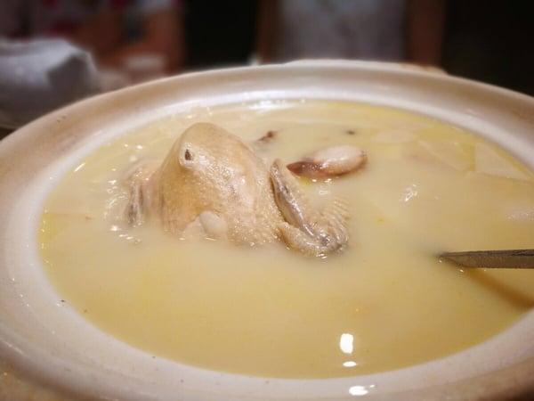 吃货们快笔记！5家黄仁勋来台必访餐厅，妻女狂扫货3大袋肉粽是「这家」！ 最新 图6张