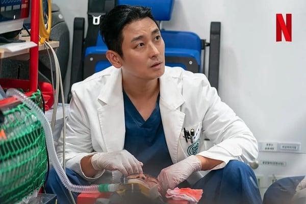 8部「一追上瘾」超好看韩剧！孙锡久《血谜拼图》好评炸裂，第3部追一集就停不下来！ 娱乐 图3张
