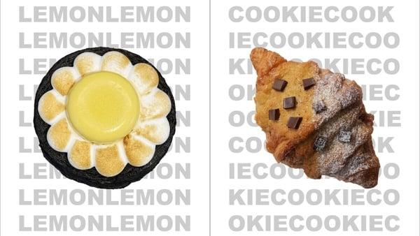 甜点女孩必知6月强强联名！蓝莓巴斯克、雷神巧克力蛋塔、木瓜牛乳生乳捲，把握机会冲 最新 图5张