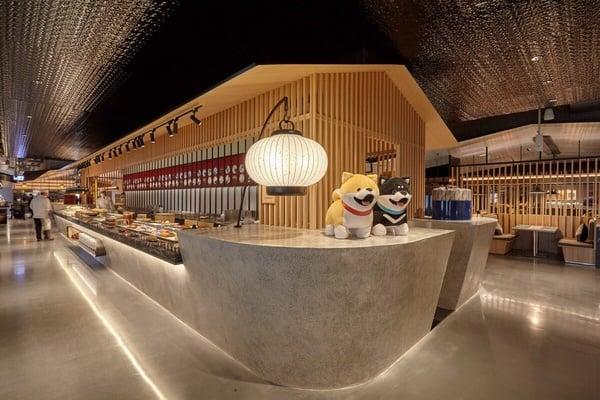 2025旭集信义、天母店9大必吃推荐！最新旭集订位、吃到饱价位、菜单介绍 最新 图12张