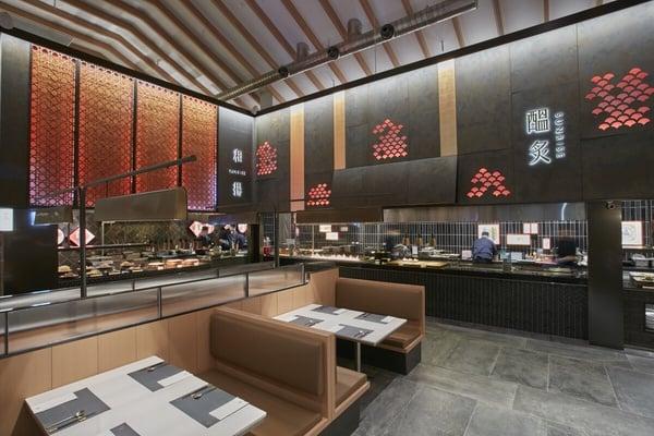 2025旭集信义、天母店9大必吃推荐！最新旭集订位、吃到饱价位、菜单介绍 最新 图5张