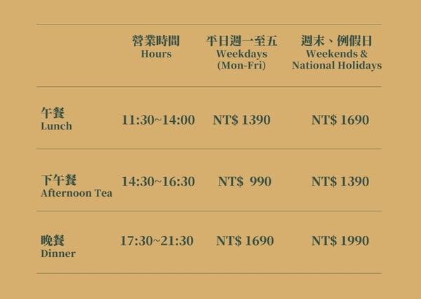 2025旭集信义、天母店9大必吃推荐！最新旭集订位、吃到饱价位、菜单介绍 最新 图4张