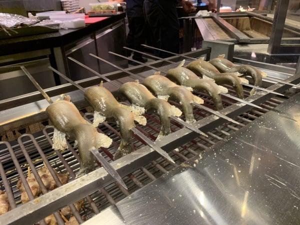 2025旭集信义、天母店9大必吃推荐！最新旭集订位、吃到饱价位、菜单介绍 最新 图20张