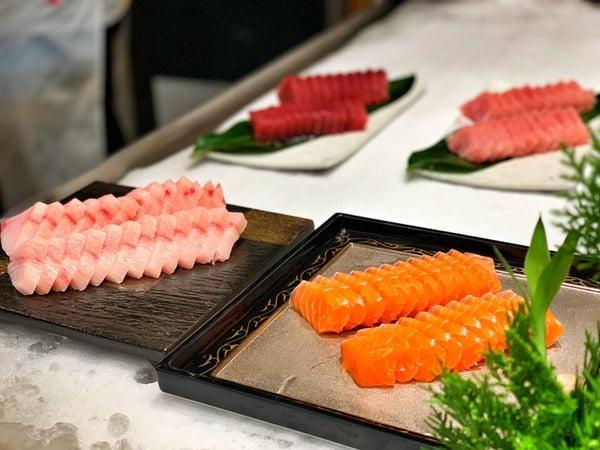 2025旭集信义、天母店9大必吃推荐！最新旭集订位、吃到饱价位、菜单介绍 最新 图17张