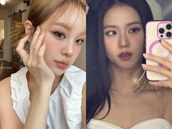 「显白美甲」颜色怎么挑？冷暖肤色选色攻略！加码6大「显白猫眼色系」美甲款式範本！ 最新 图3张